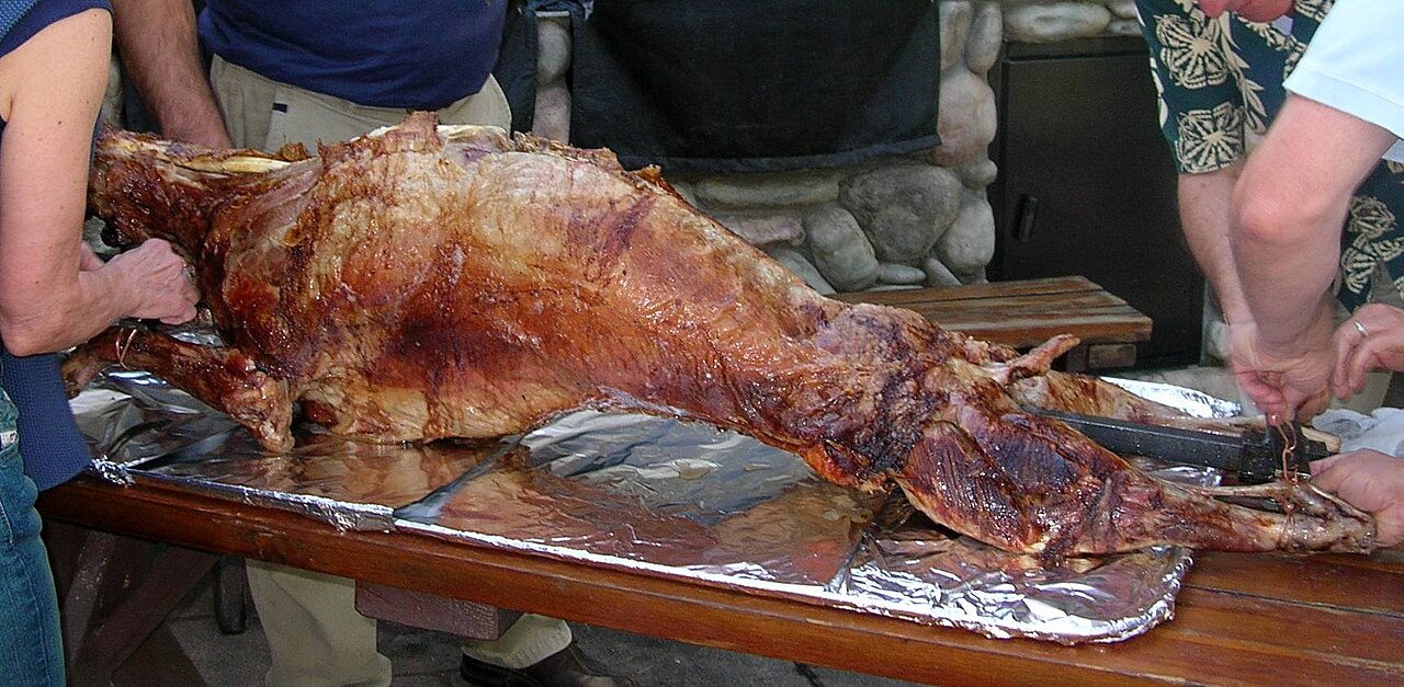 Viande d'agneau — agneau 100 % français chez le boucher à Varennes-sur-Seine